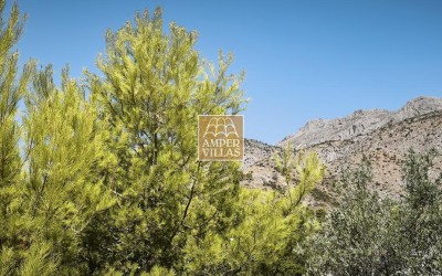 Beautiful, fully refurbished apartment with spacious terraces.